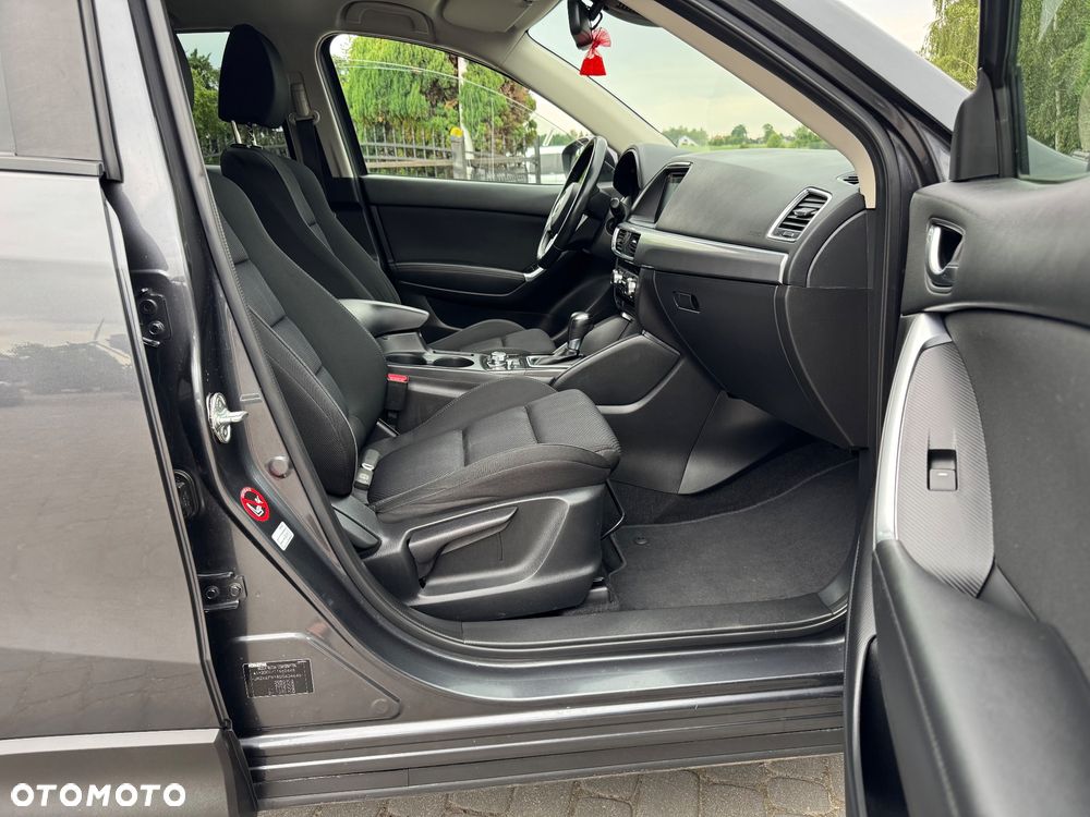 Mazda CX-5 - 14
