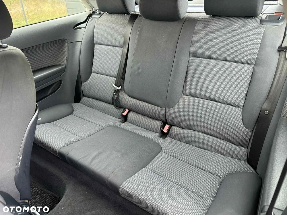 Audi A3 1.9 TDI Ambition - 9