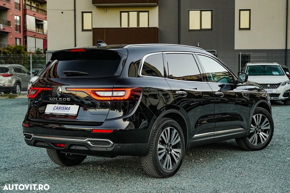 Renault Koleos 2.0 Energy dCi X-TRONIC Intens - 2