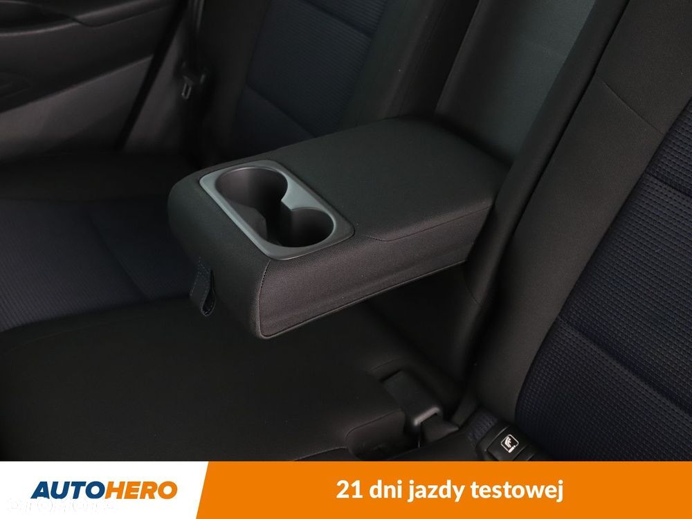 Hyundai Tucson - 34