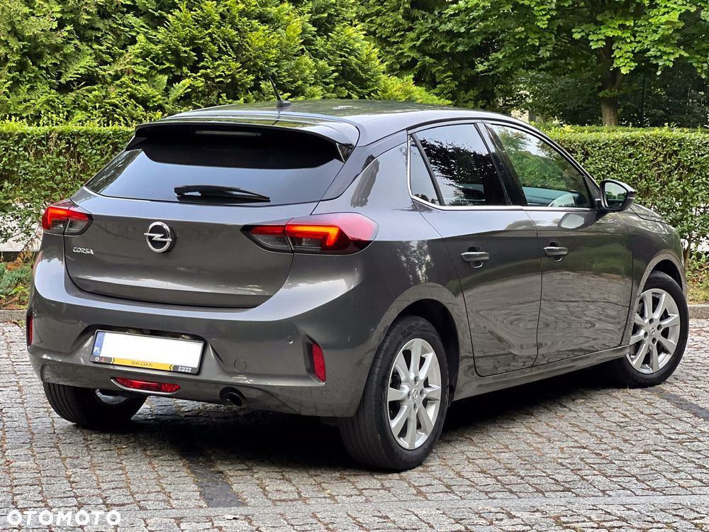 Opel Corsa 1.5 D Elegance S&S - 6