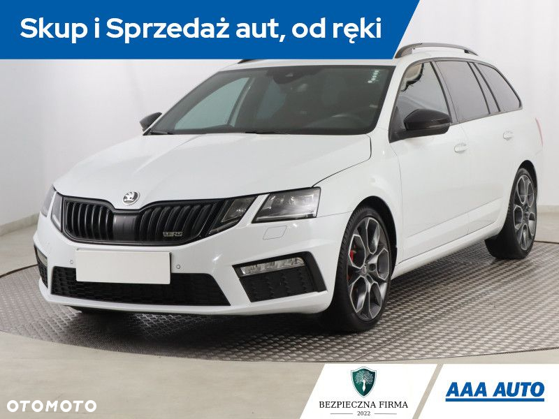 Skoda Octavia - 2