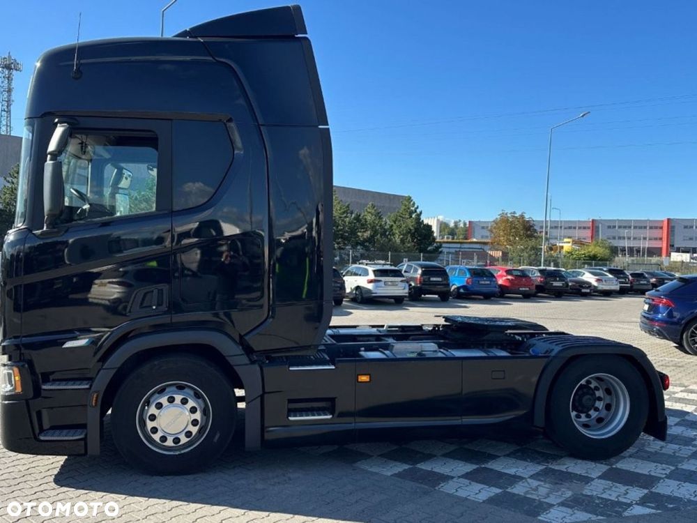 Scania R 460 A4x2NA - 5