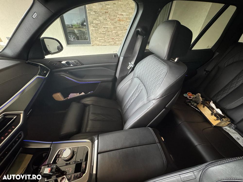 BMW X5 xDrive30d AT MHEV - 13