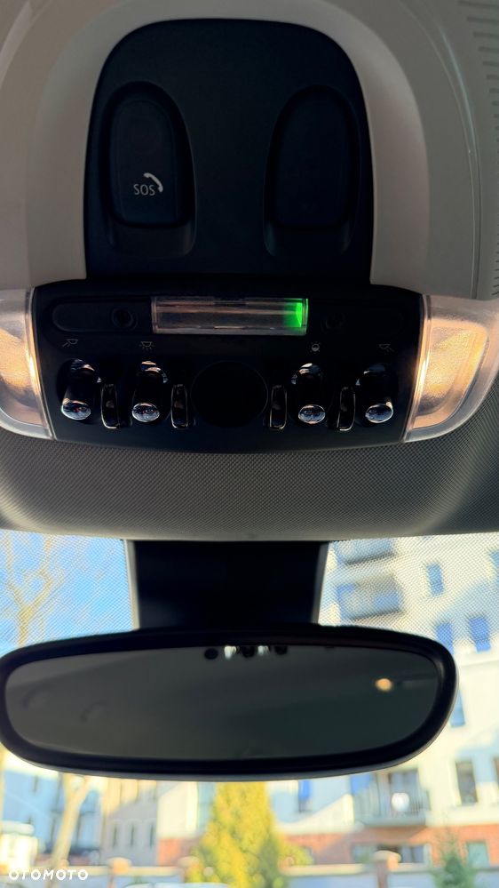 MINI Countryman Cooper SE ALL4 - 16