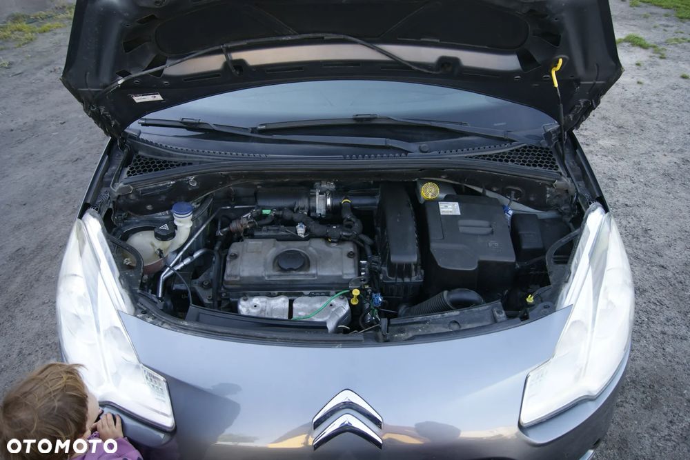 Citroën C3 1.4 Advance - 13