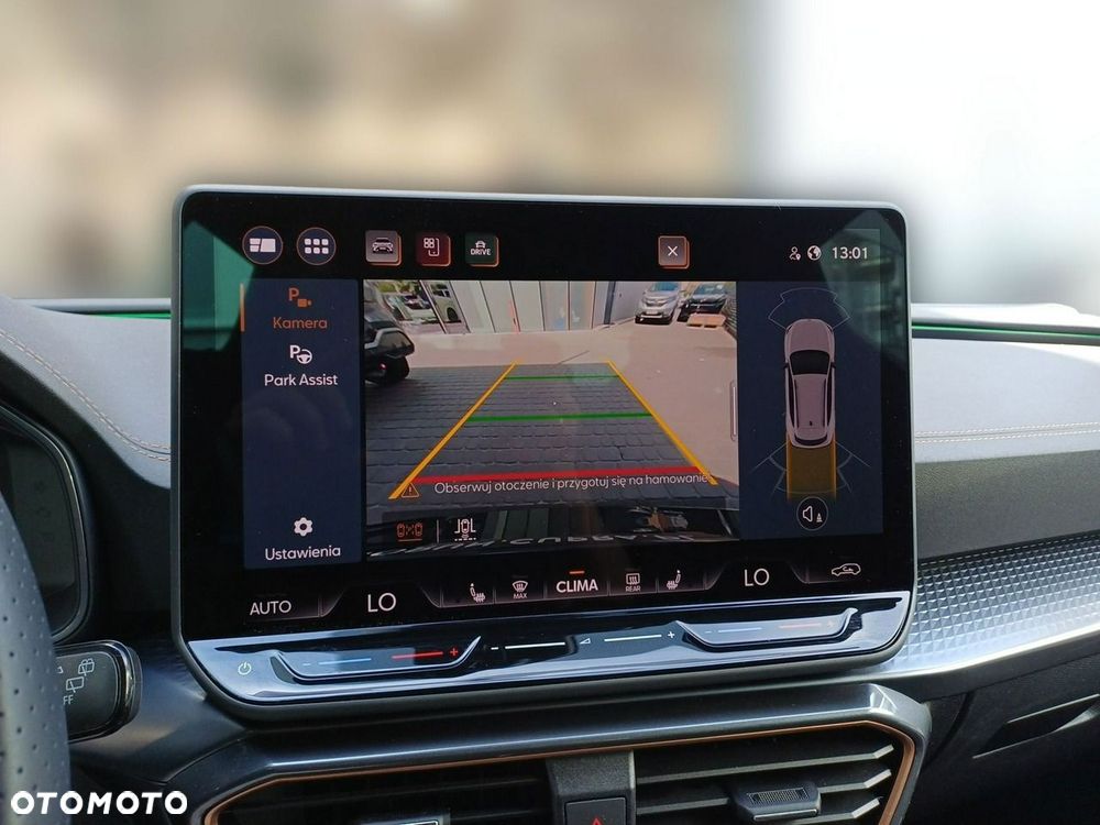 Cupra Formentor 1.5 eTSI DSG - 27