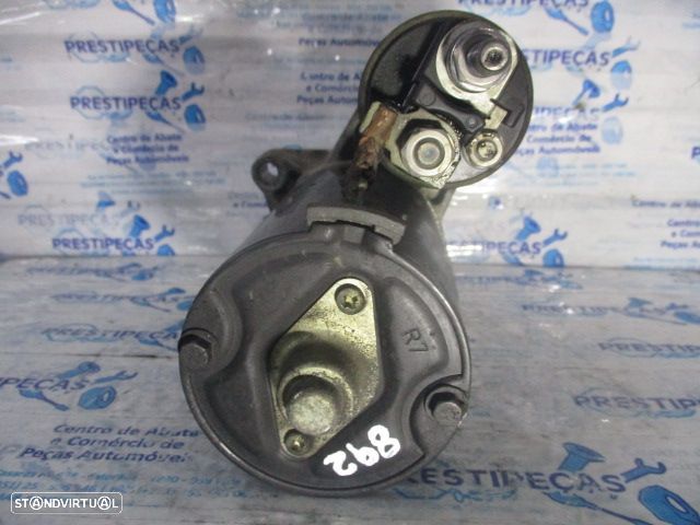 Motor De Arranque 0001138012 51810307A152 1005831754 ALFA ROMEO MITO 2010 1.3 MULTIJET ALFA ROMEO MITO FASE 1 2011 1.3JTD 95CV 3P PRETO ALFA ROMEO MITO FASE 1  2010 1.3JTD 95CV 3P PRETO - 7