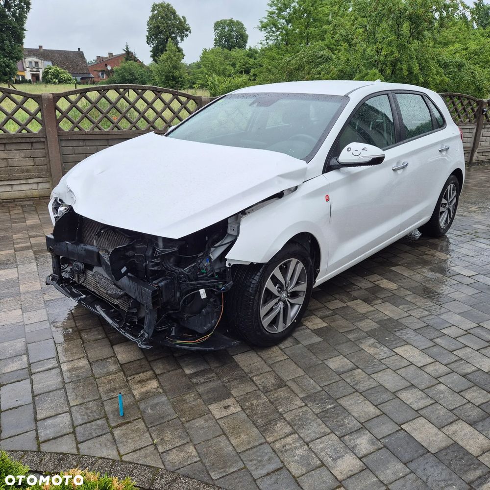 Hyundai i30 1.0 T-GDI EDITION 30 - 6