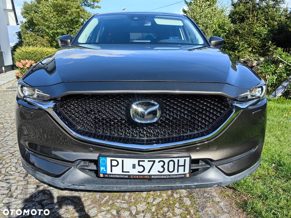 Mazda CX-5 2.2 D Skyenergy AWD - 6