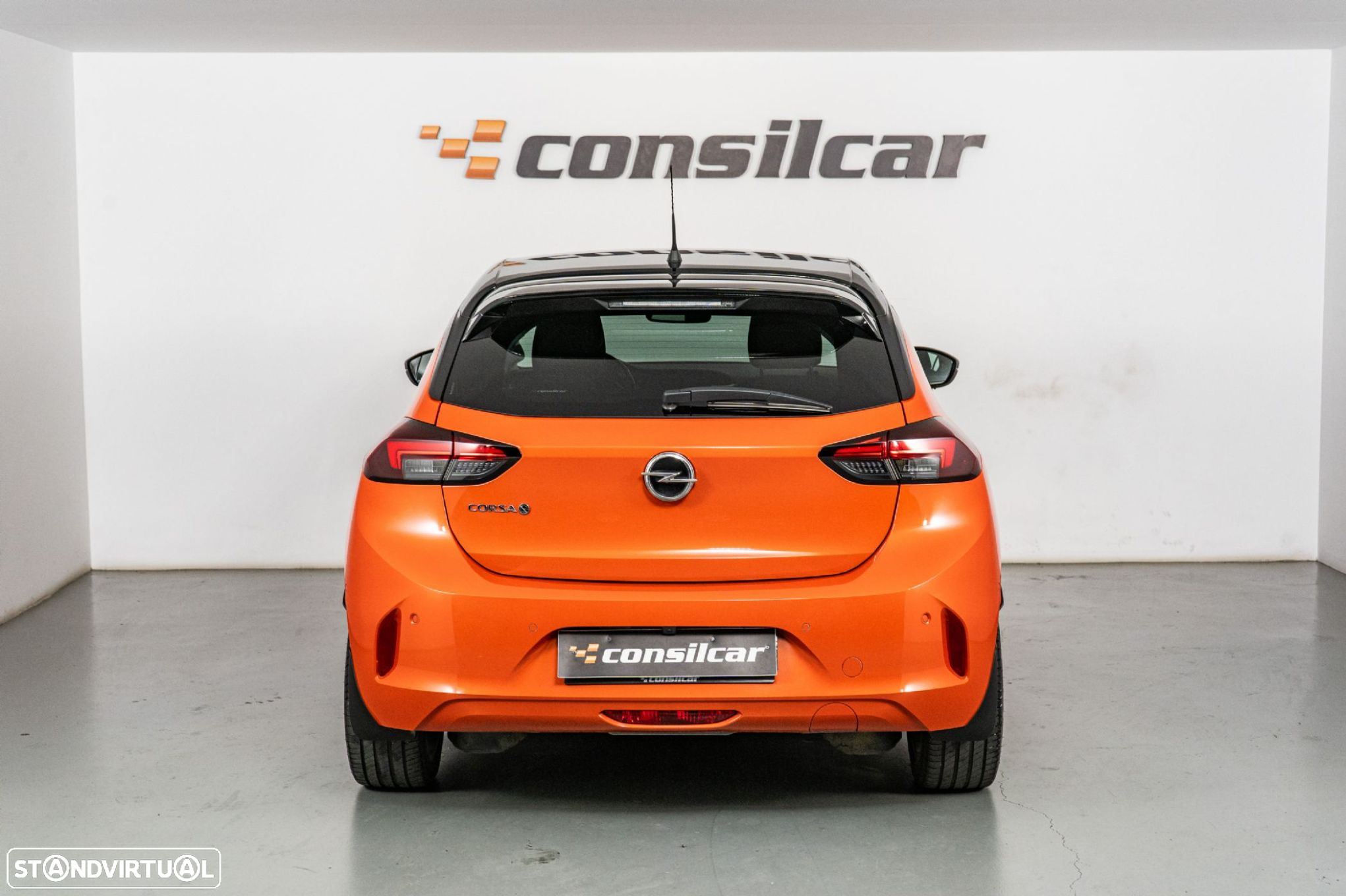 Opel Corsa-e Elegance - 5