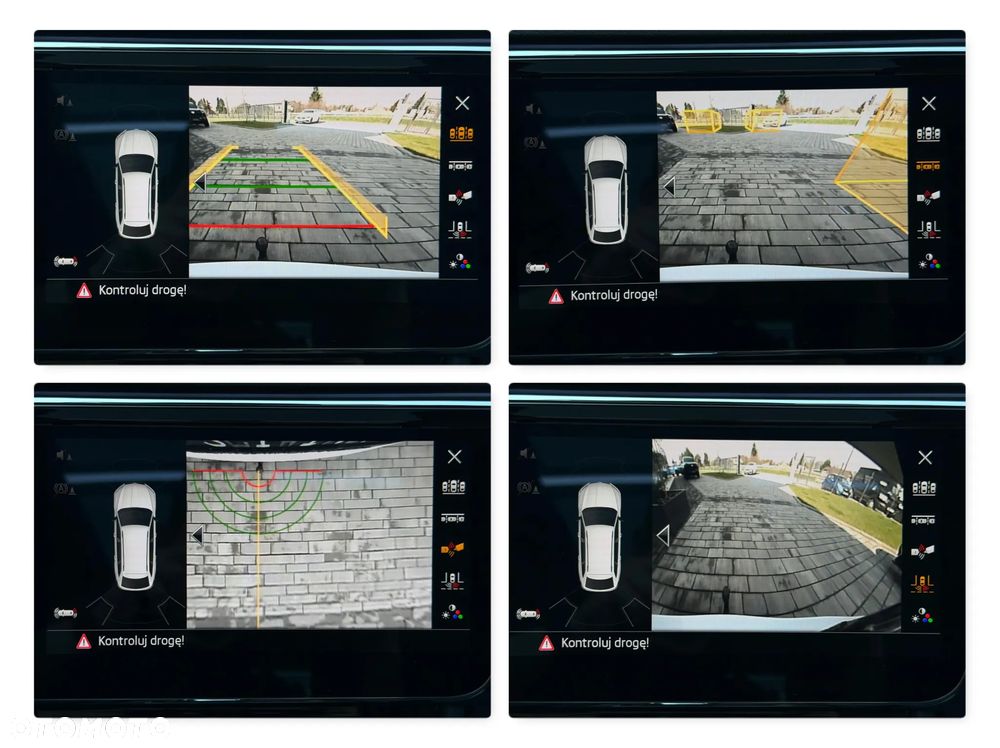 Skoda Superb 2.0 TDI 4x4 DSG Sportline - 30