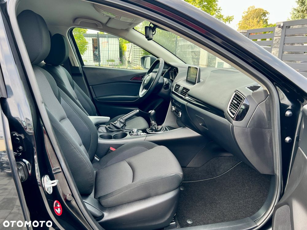 Mazda 3 SKYACTIV-G 120 Center-Line - 6