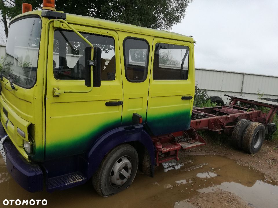 Renault  Midlliner S-150 - 1