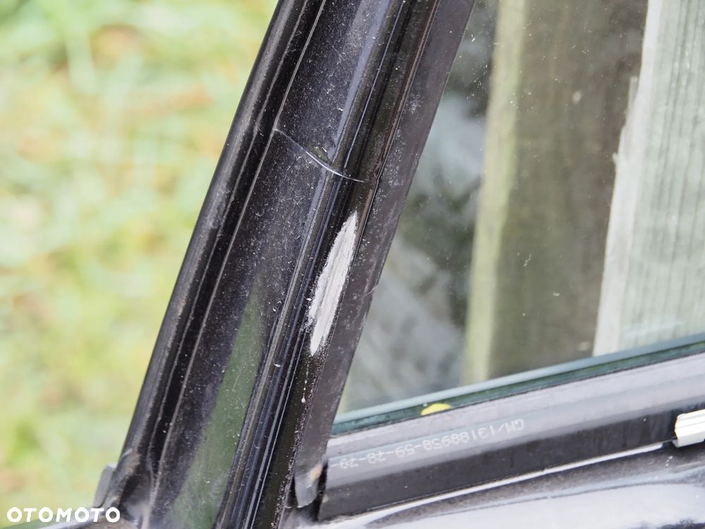 Drzwi przód prawe Opel Corsa D 3D Z20R - 16