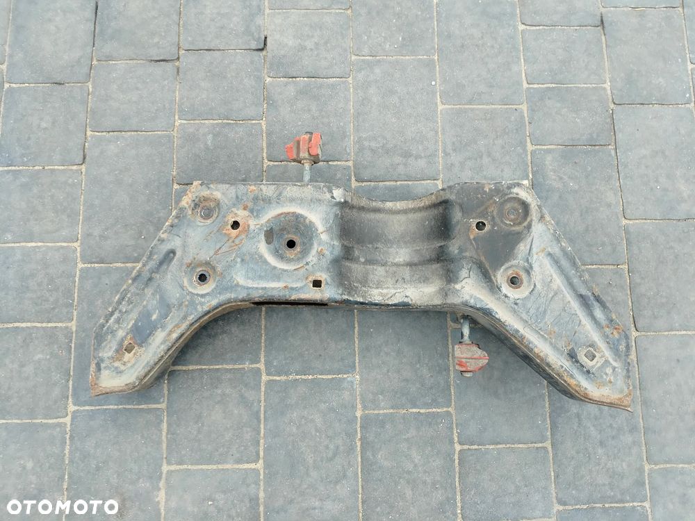 SANKI PRZÓD VW POLO IBIZA FABIA 03-12 ŁADNE BEZ RDZY - 5