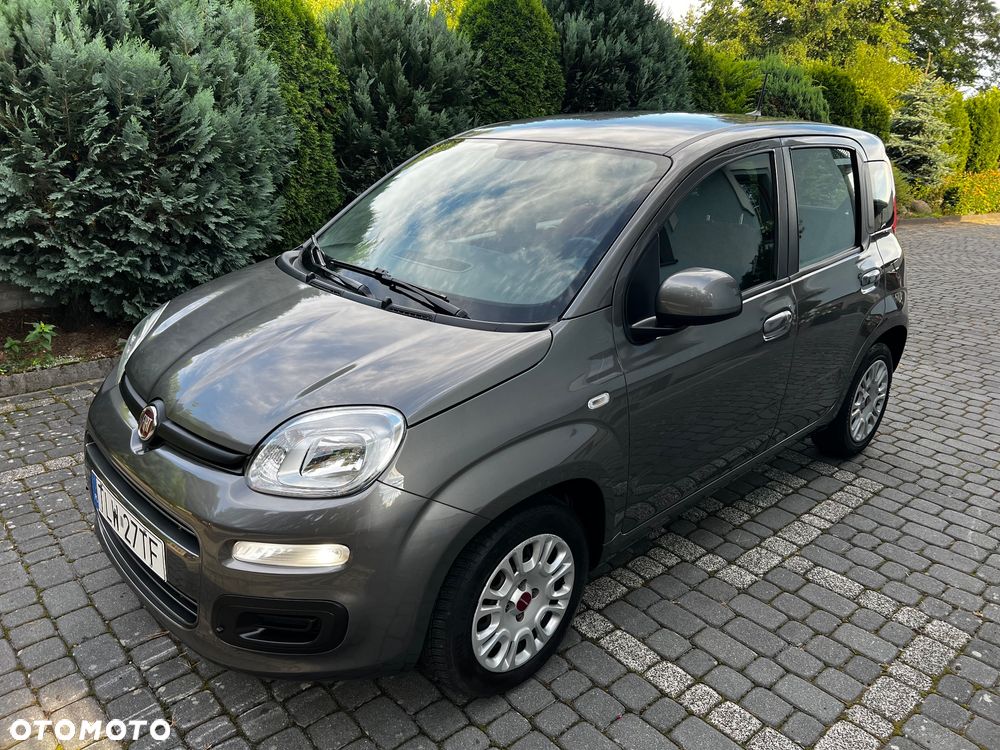 Fiat Panda 1.2 Start&Stop Easy - 1