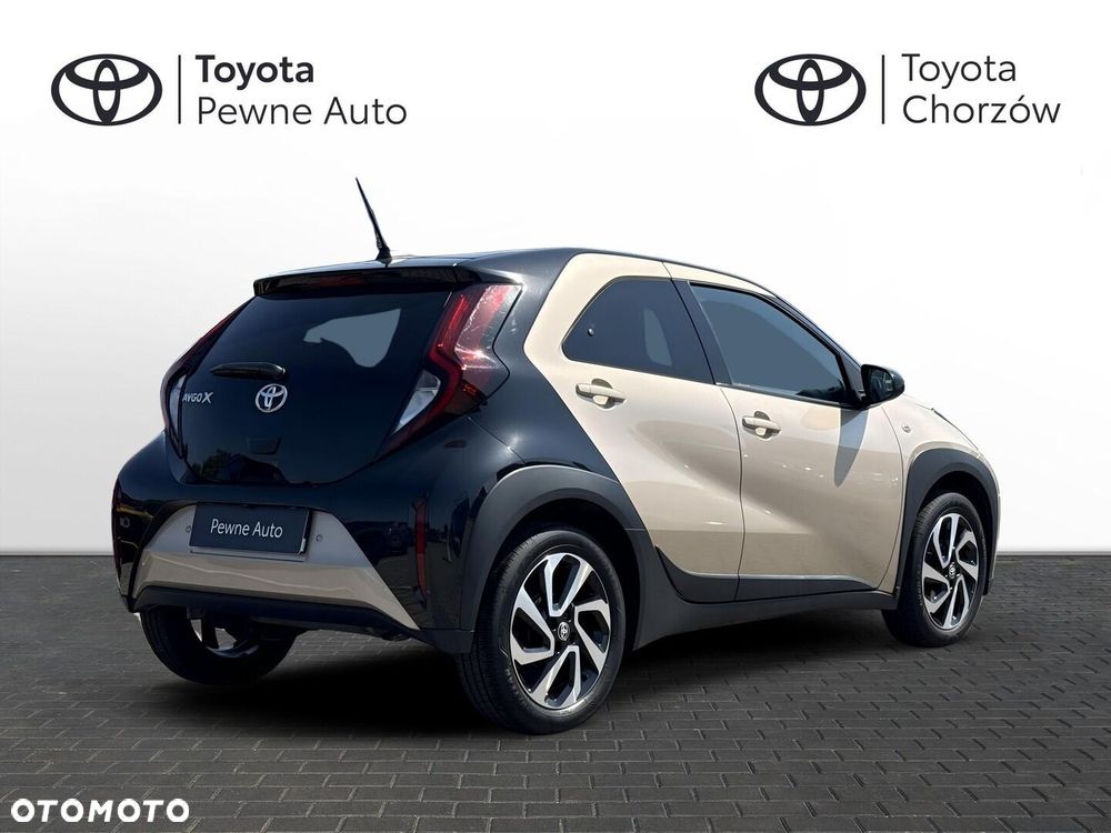 Toyota Aygo X - 2