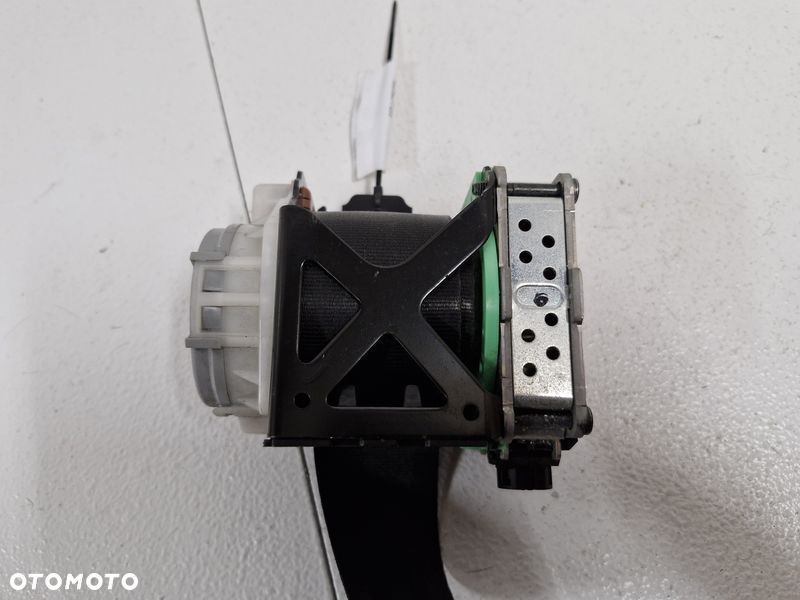 citroen c4 2 ii b7 ds4 1 i pas bezpieczeństwa prawy przód przedni 98026077 - 5