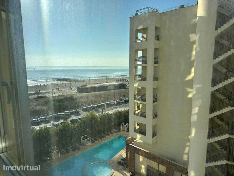 Apartamento T2 em Costa de Caparica