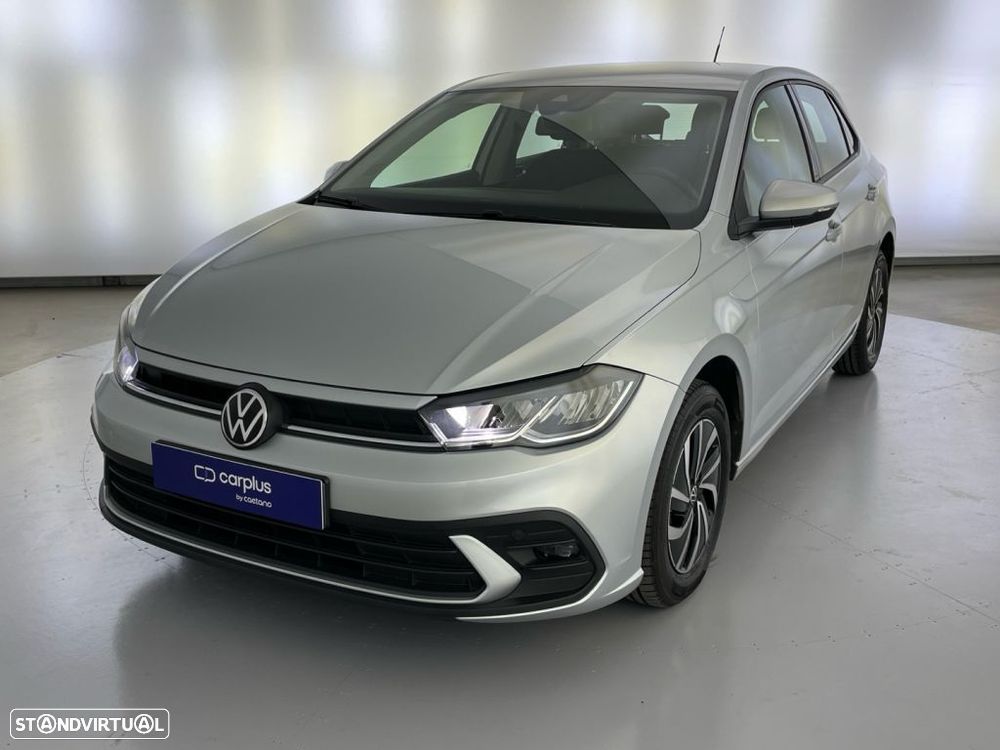 VW Polo 1.0 TSI Beats - 20