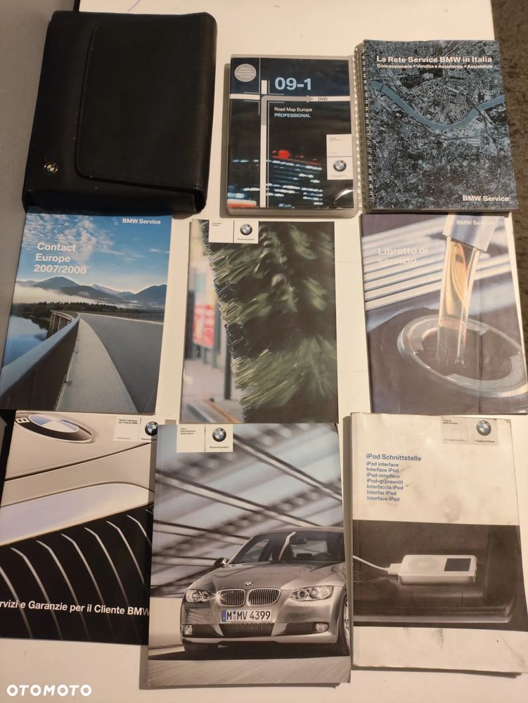 BMW Seria 3 330i - 29