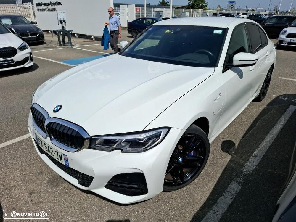 BMW 330 e Pack M Auto - 2