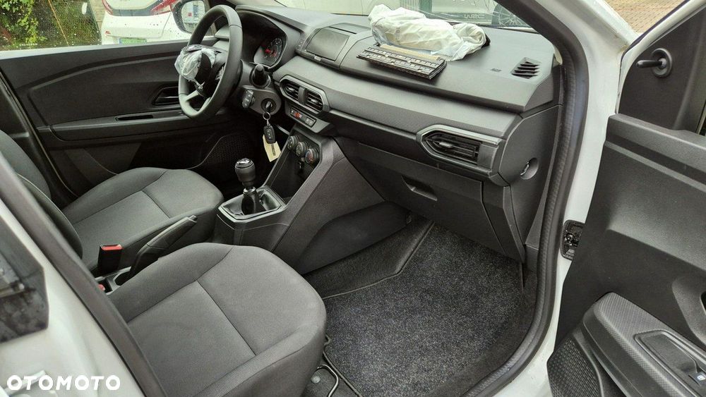 Dacia Jogger - 11