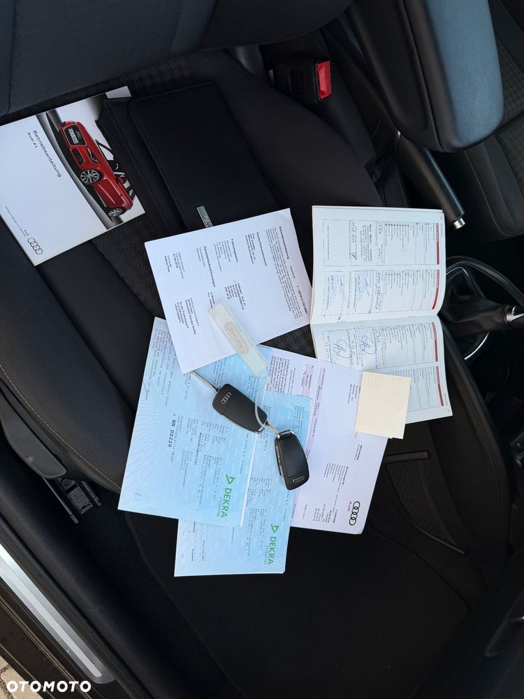 Audi A1 3-drzwiowe 1.6 TDI Ambition - 20