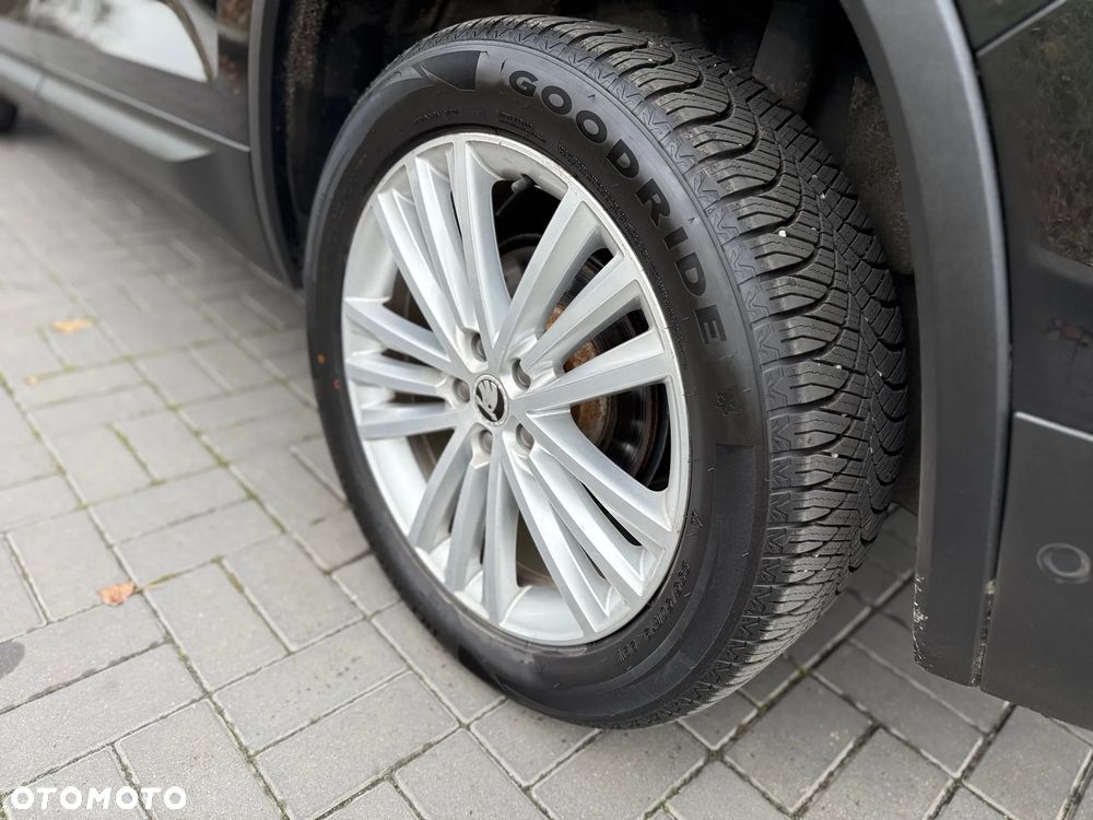 Skoda Kodiaq 2.0 TSI 4x4 Style DSG - 7