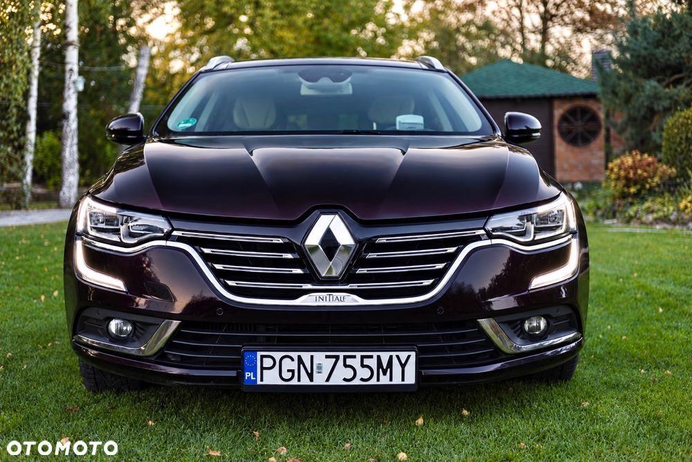 Renault Talisman ENERGY dCi 160 EDC INITIALE PARIS - 2