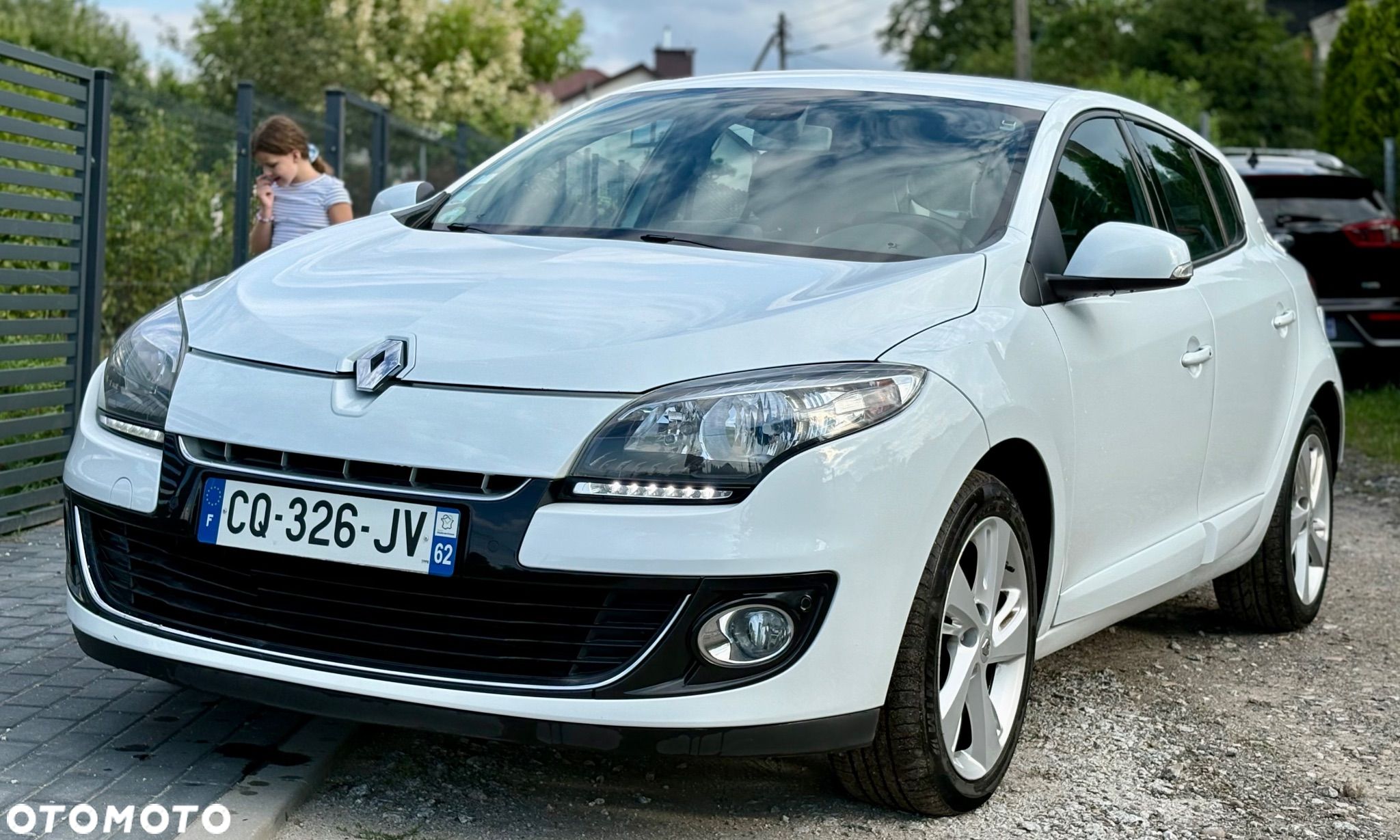 Renault Megane ENERGY dCi 110 Start & Stop Expression - 1