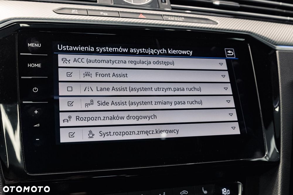 Volkswagen Arteon 2.0 TDI 4Motion SCR R-Line DSG - 22