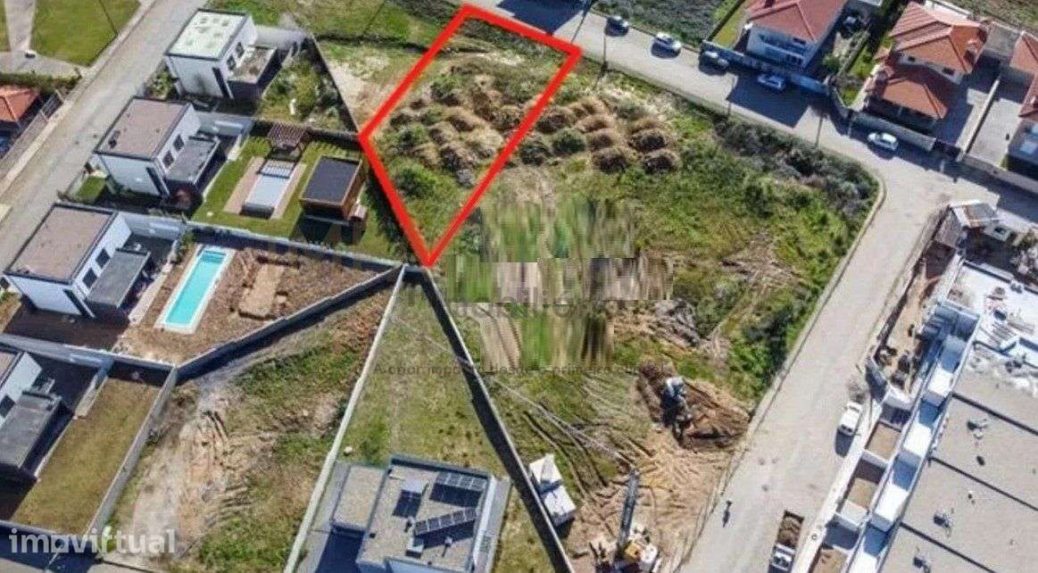 Lote Terreno em Quintão - Grande imagem: 2/10