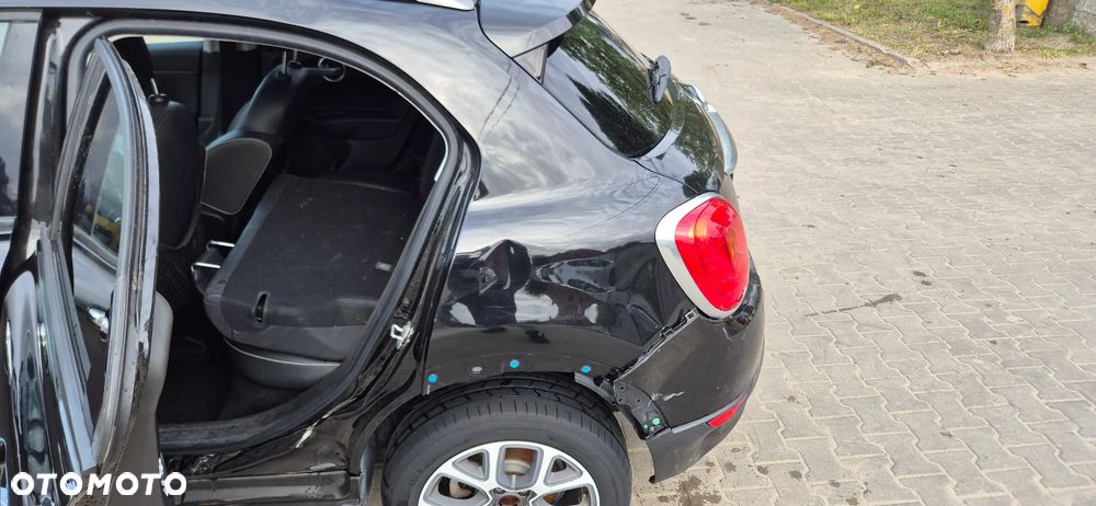 Fiat 500X 1.6 MultiJet Pop Star - 14