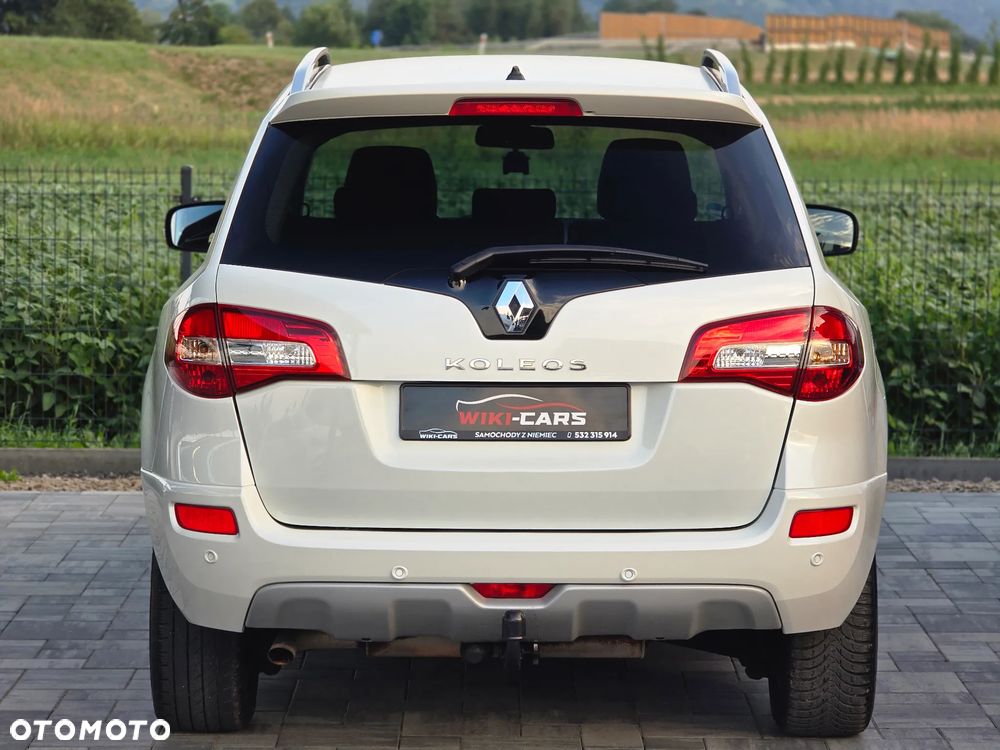 Renault Koleos 2.0 dCi Expression - 18