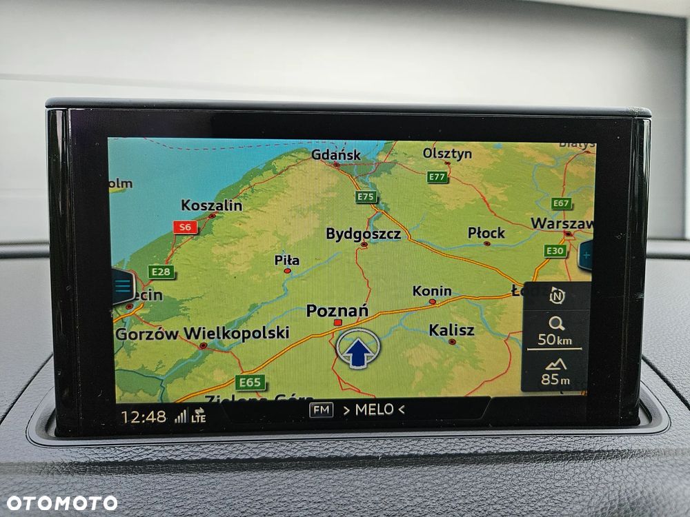 Audi A3 Sportback - 21