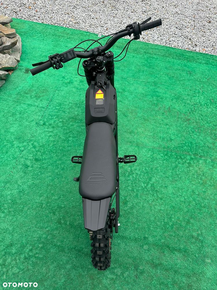 E Ride Pro S - 13