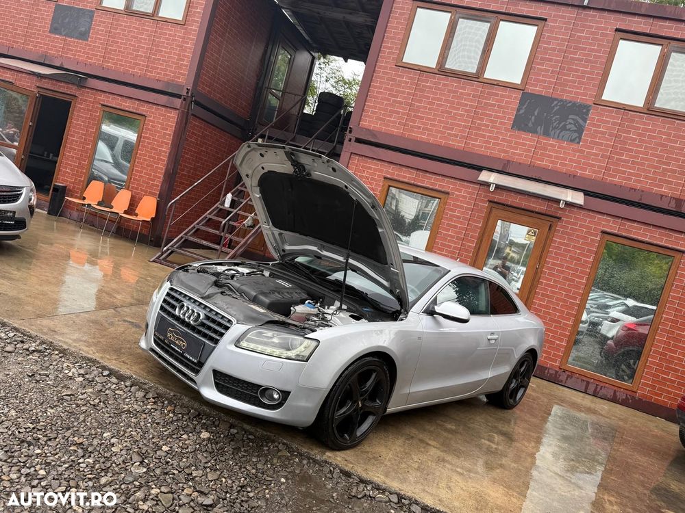 Audi A5 - 37