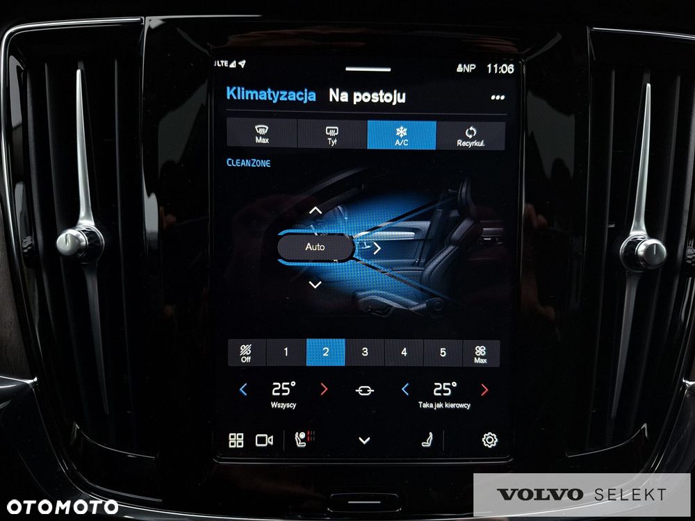 Volvo S90 - 21