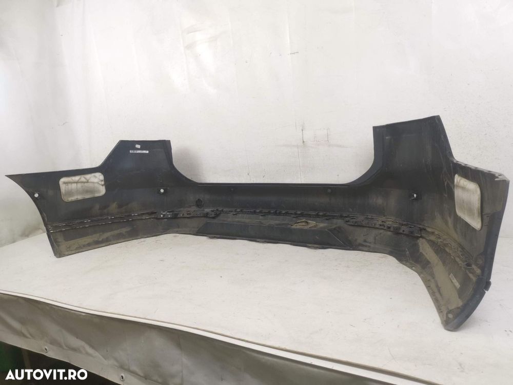 Bara Spate Volkswagen VW  Passat B8 2014 2015 2016 2017 2018 2019 2020 - 7