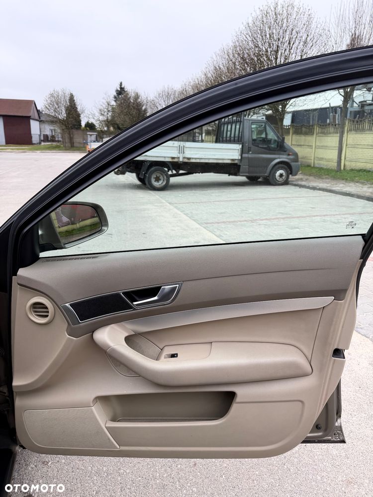 Audi A6 Limousine - 18