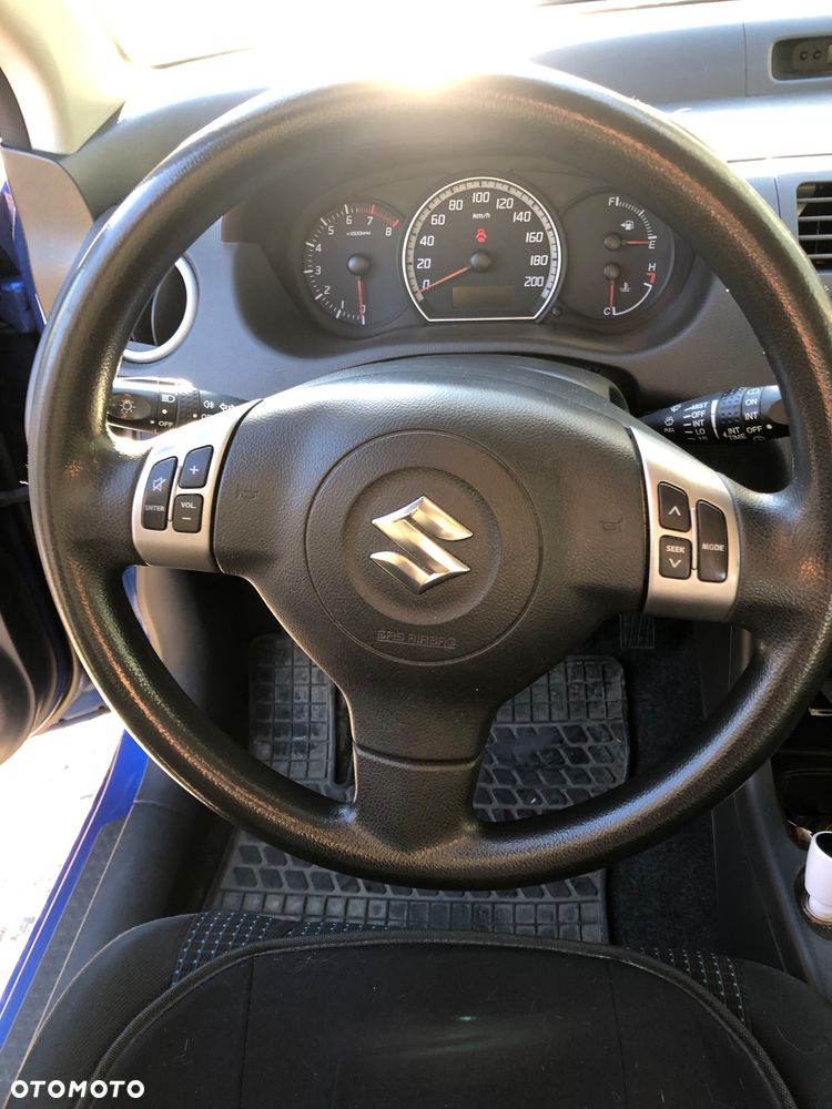 Suzuki Swift 1.3 Comfort - 9