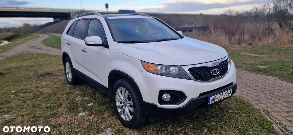 Kia Sorento 2.0 CRDI M 2WD - 16