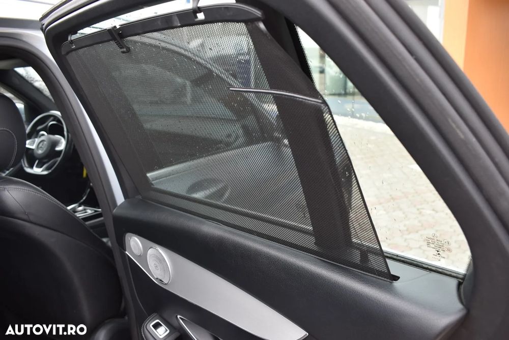 Mercedes-Benz GLC 220 d 4MATIC 9G-TRONIC - 21