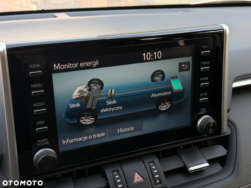 Toyota RAV4 2.5 Hybrid Comfort 4x2 - 15