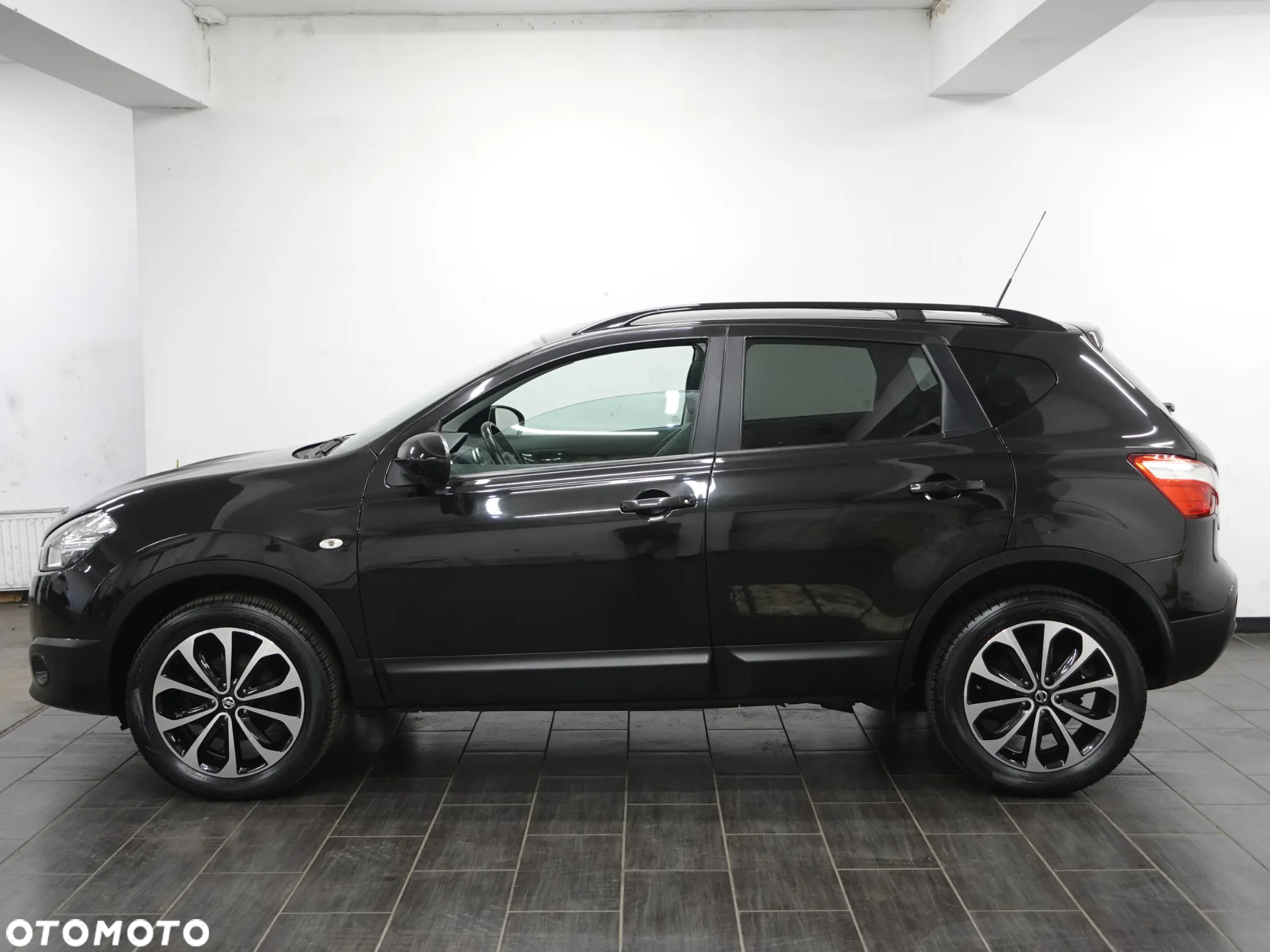 Nissan Qashqai 1.6 dCi I-Way - 5