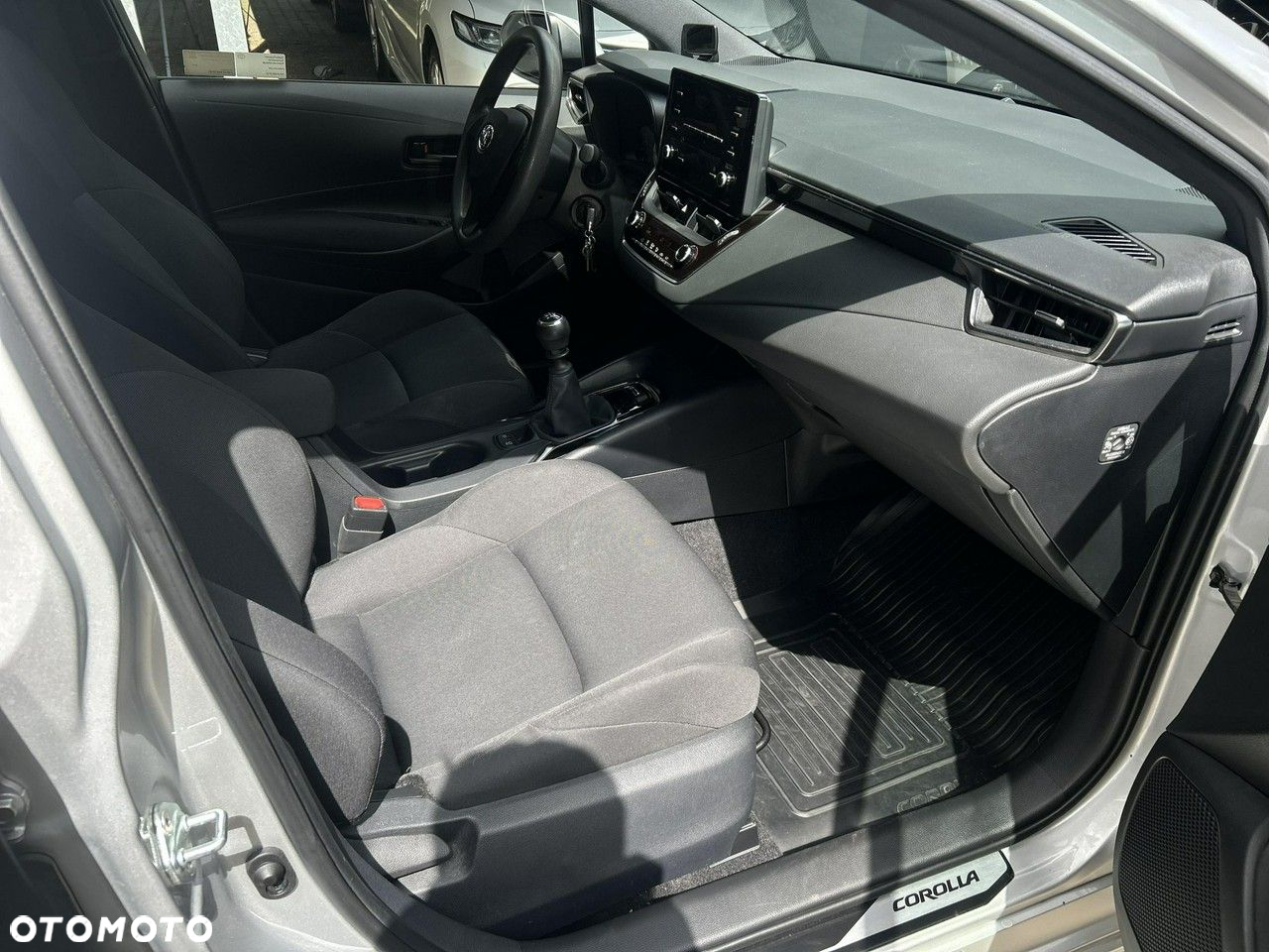 Toyota Corolla 1.2 T Active - 14