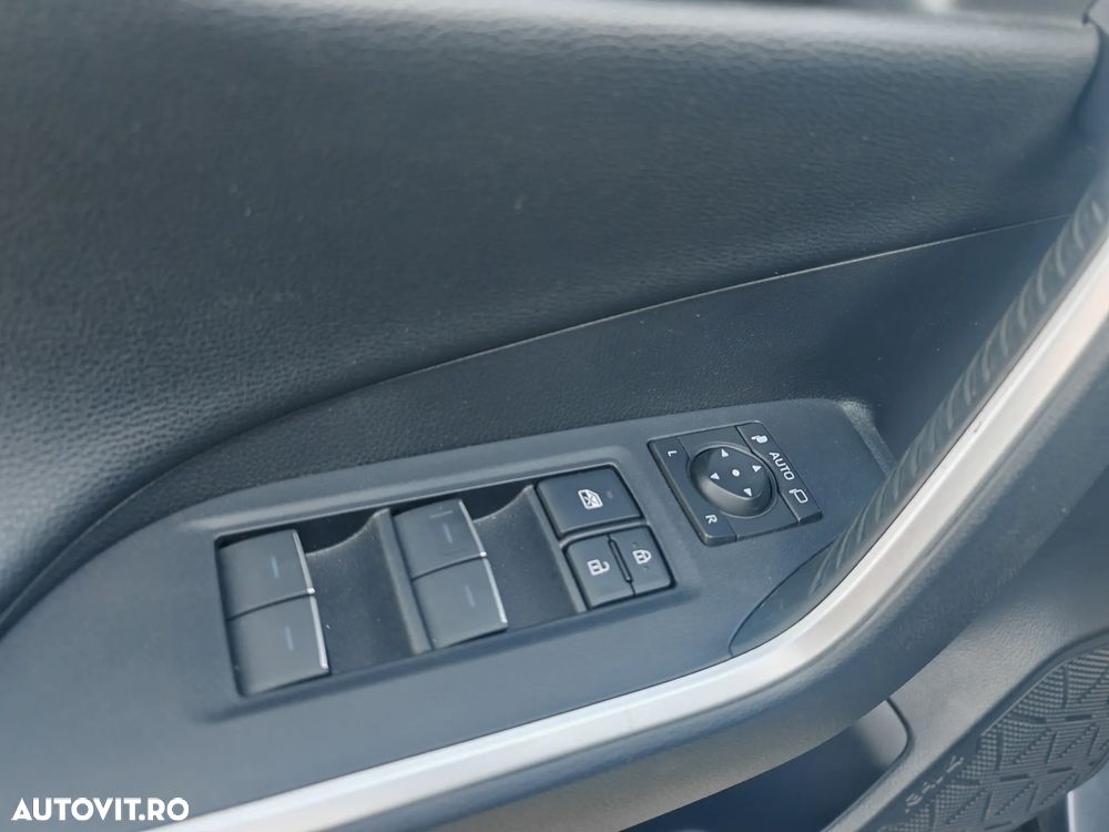 Toyota RAV4 2.5 4x4 Style Selection - 25