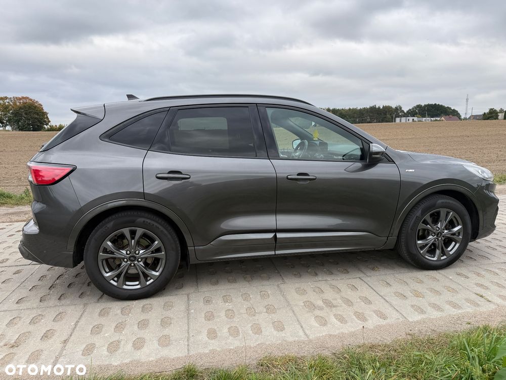 Ford Kuga 1.5 EcoBoost FWD ST-Line ASS - 8